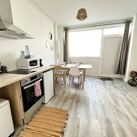 L'agate Verte - Appartement Romans-sur-Isère